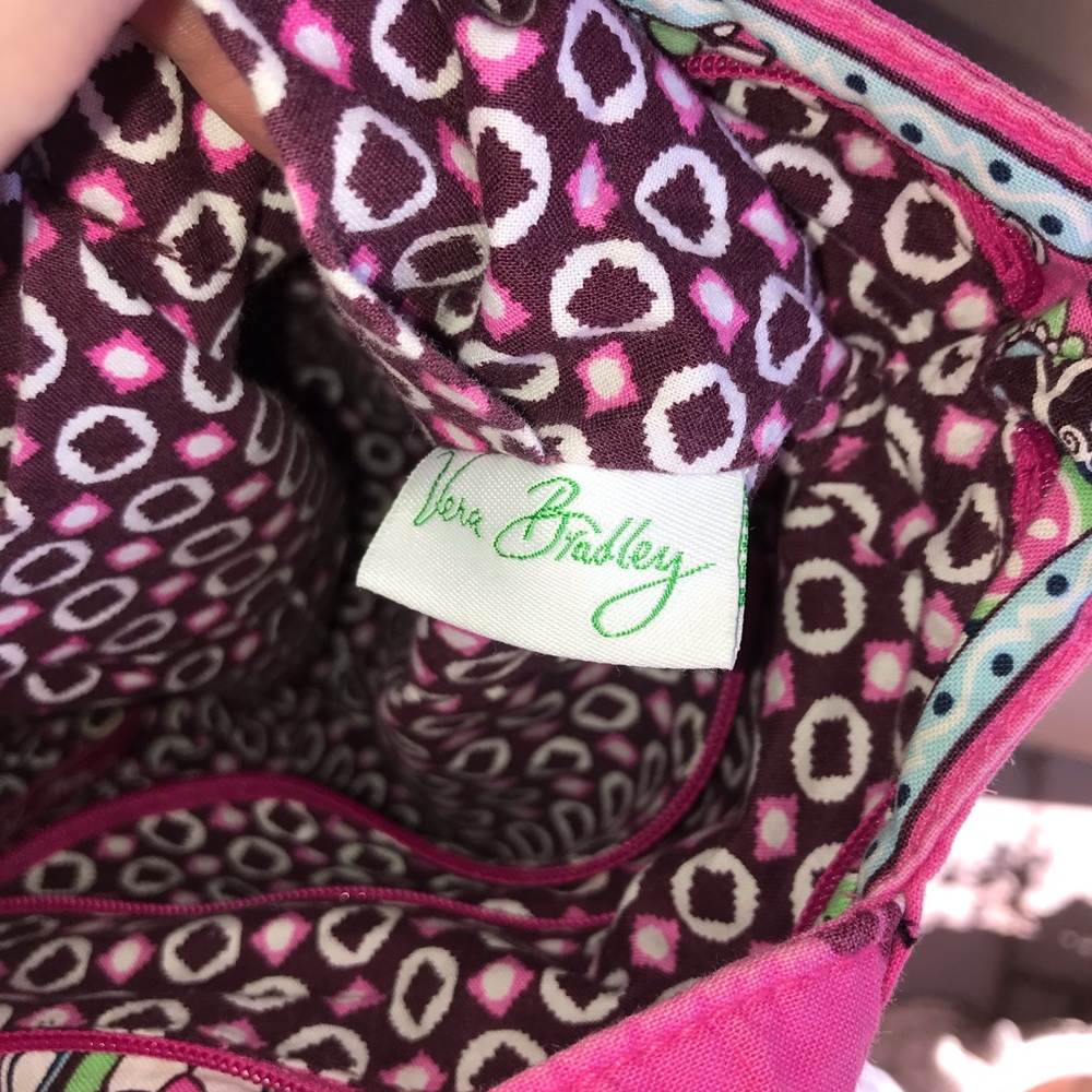 Vera Bradley Purse - Picture 3 of 4